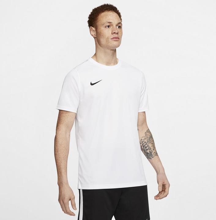 Image du produit Nike Park Vii Maillot Manches Courtes (M)