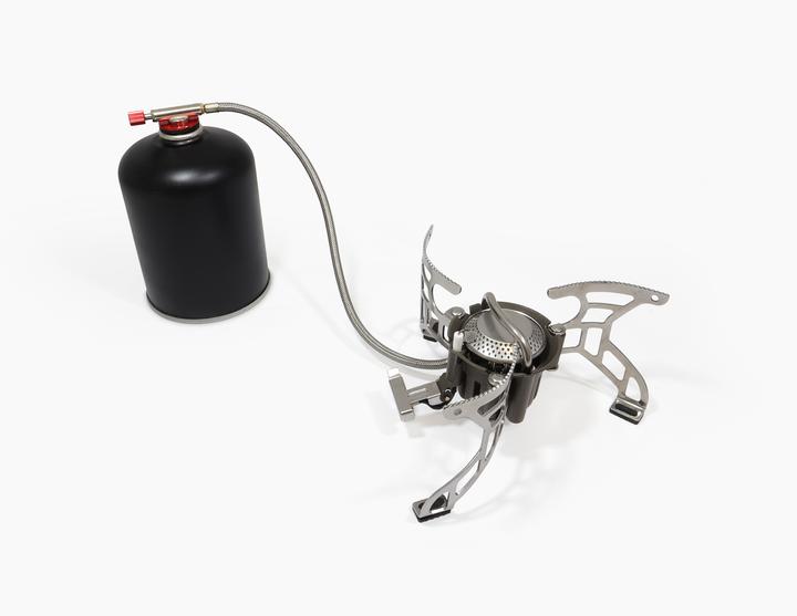 Image du produit Relags Réchaud à gaz Rugged