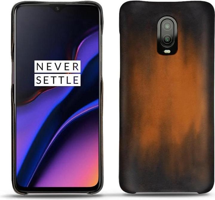 Immagine prodotto Noreve Cover in pelle (OnePlus 6T)