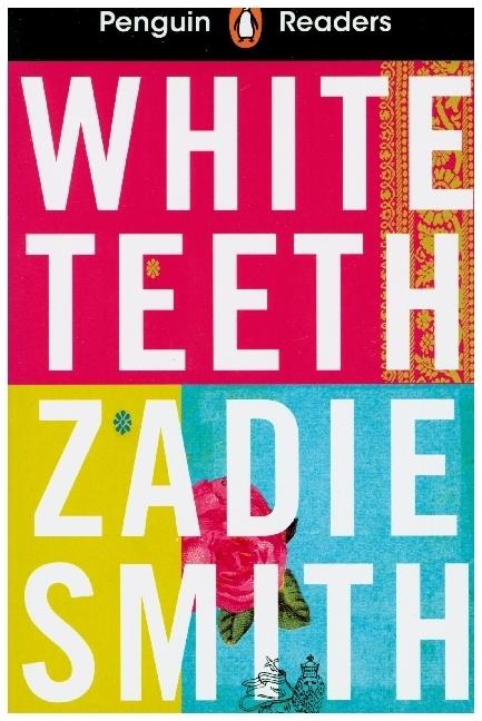 White Teeth (Englisch, Zadie Smith, 2020)