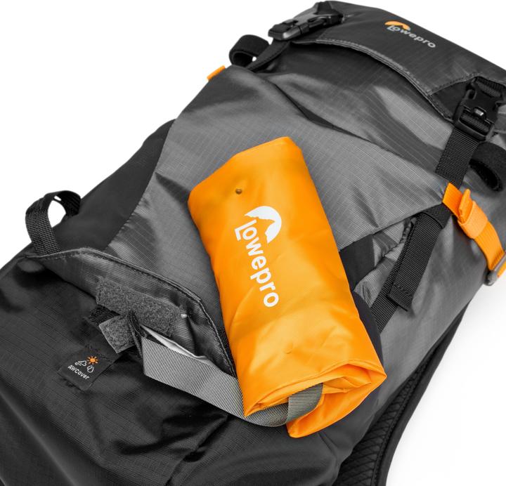 Produktbild Lowepro Photo Sport BP 15L AW III (Fotorucksack, 15 l)