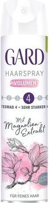 Actual product image Toni Gard 250ml Gard Hairspray Volume (250 ml)