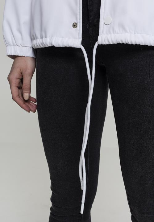 Actual product image Urban Classics Ladies Coach Jacket (M)