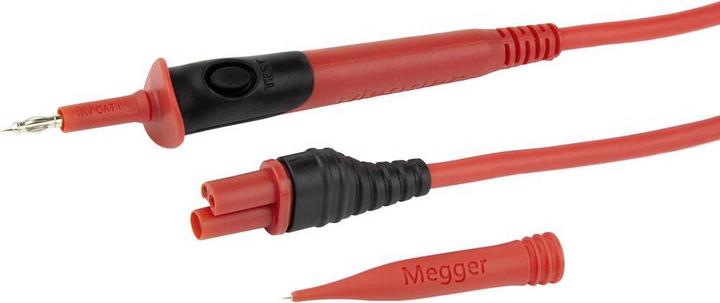 Megger Tastkopf SP5 digitaler Schaltertastkopf (Prüfspitze)