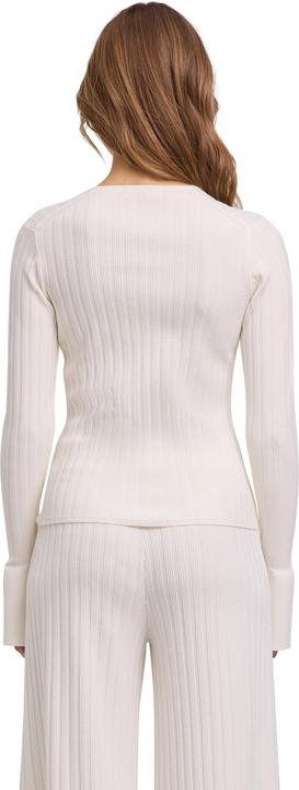 Actual product image Falke SEL Ribbed Crew Neck w (M)