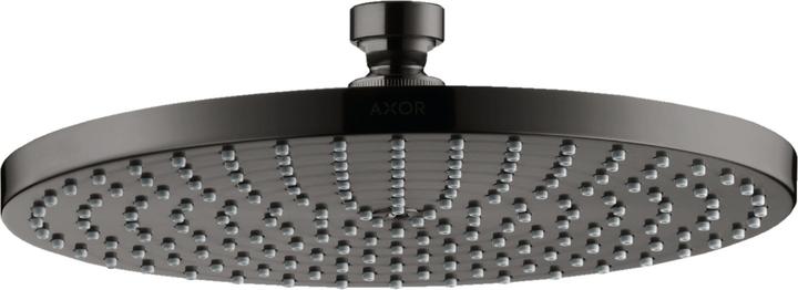 Produktbild Axor Starck ShowerSolutions Tellerkopfbrause 240 1jet (1 Strahlarten, 18 l/min)