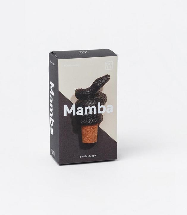 Actual product image Doiy Mamba (Wine stopper)