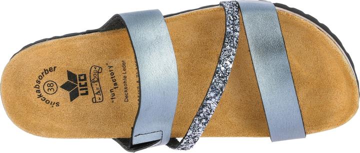 Actual product image Lico Bioline Glitter (39)