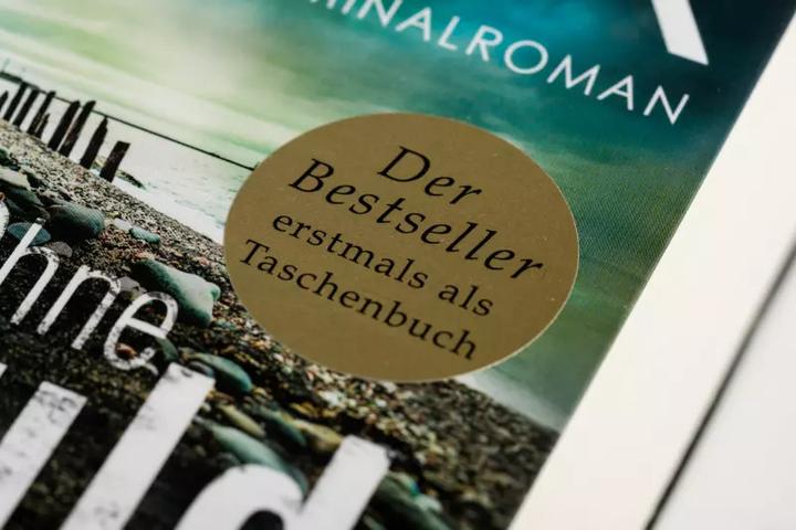 Produktbild Ohne Schuld (Deutsch, Charlotte Link, 2021)