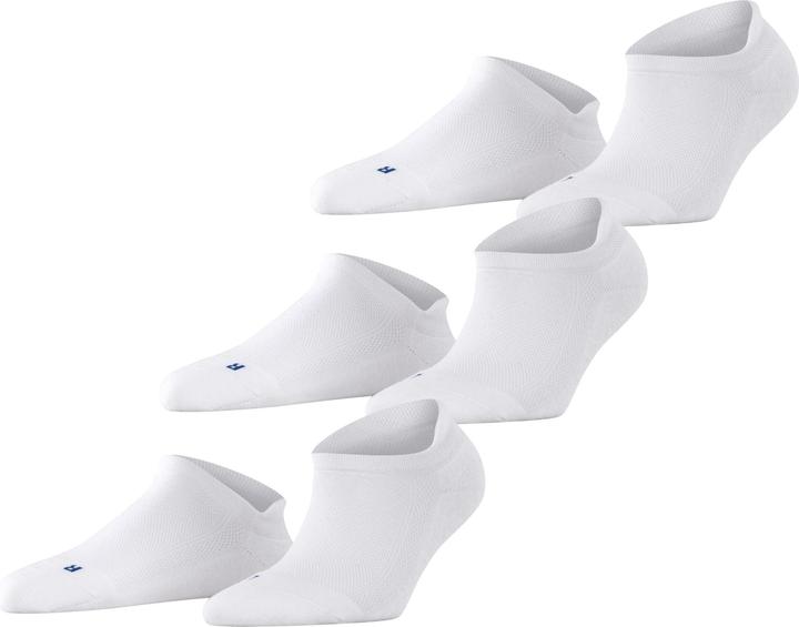 Image du produit Falke Cool Kick 3-Pack Unisex (Lot de 3, 37 - 38)