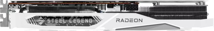 Image du produit AsRock RX 7600 Steel Legend OC (8 Go)
