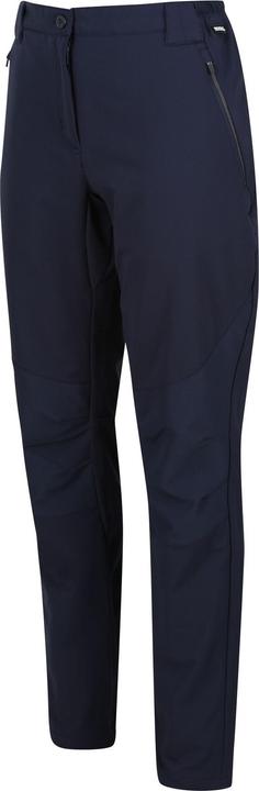 Immagine prodotto Regatta Questra V Pantalone Escursionismo Donna (Banda radio 38 (2600 MHz))