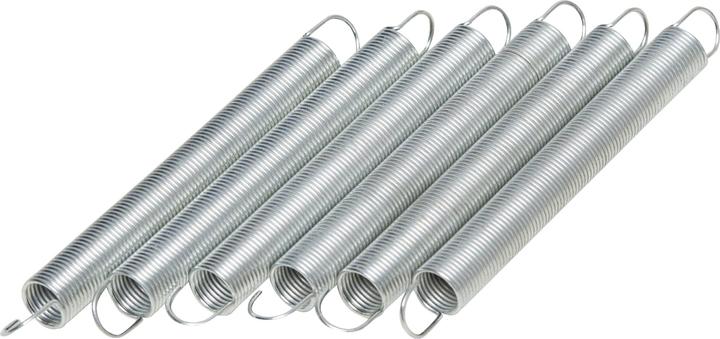 Produktbild Windhager Spannfedern 6St.