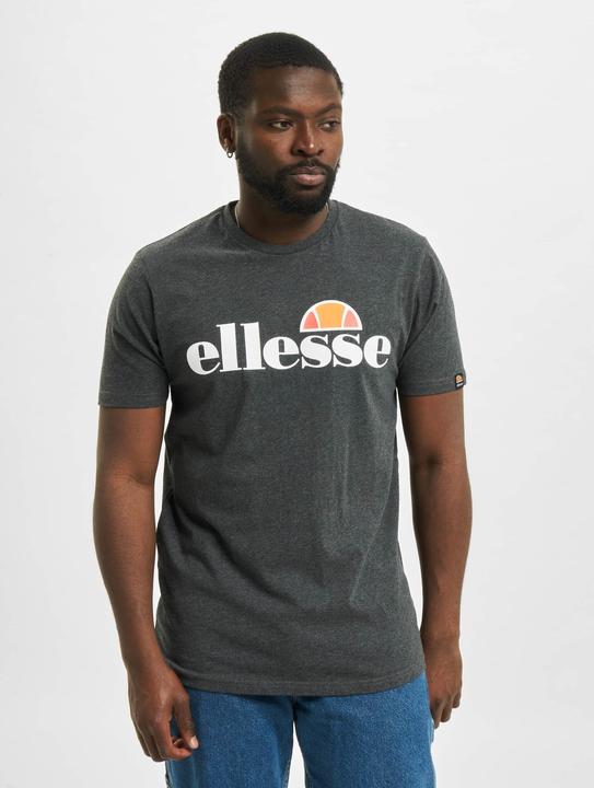 Immagine prodotto Ellesse Maglietta Piccolo Logo Prado (S)