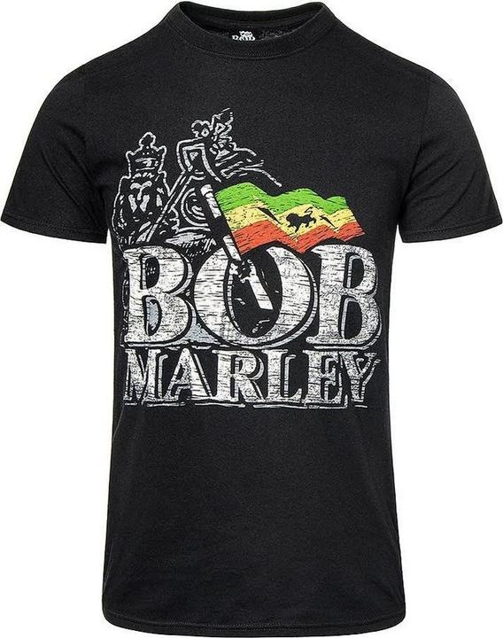Bob Marley TShirt (XXL)
