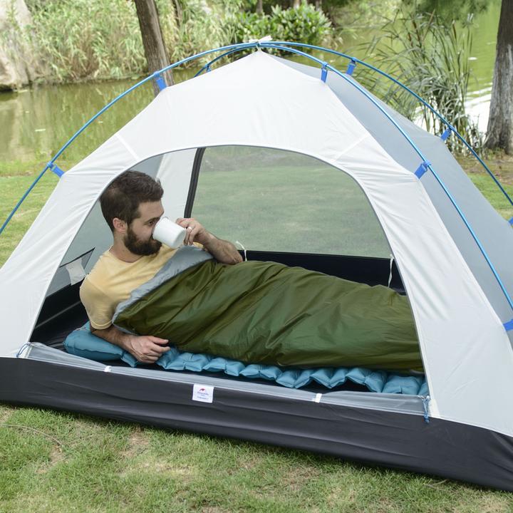 Immagine prodotto Naturehike LW180 NH21MSD04 (205 cm)
