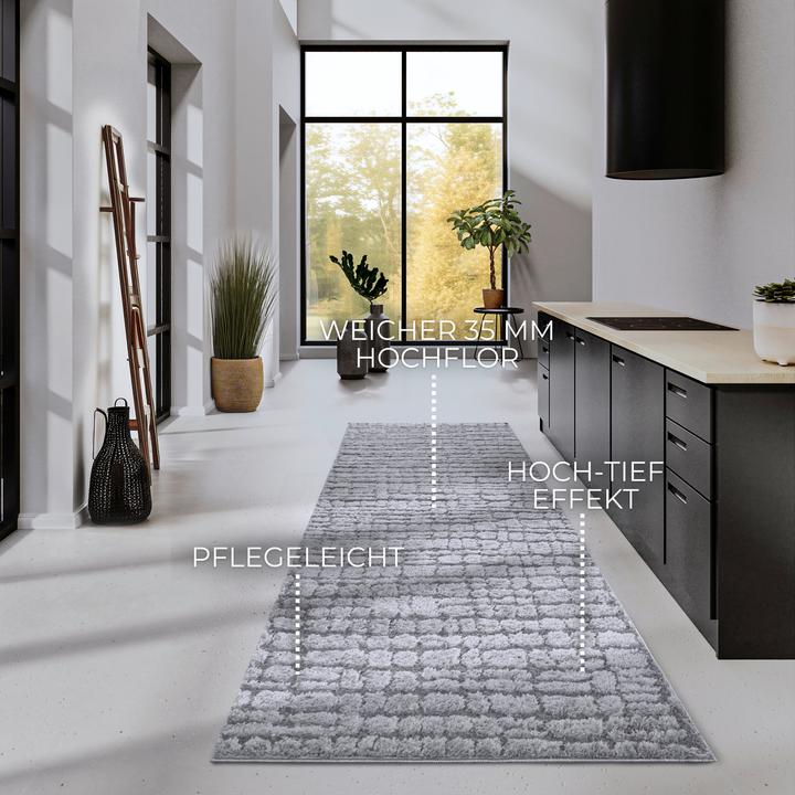Image du produit ELLE DECORATION Artistique (80 x 240 cm)