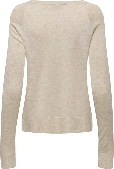 Produktbild Only ONLVIENNA Strickpullover Strickpullover (L)