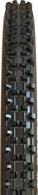 Actual product image Maxxis Wetscream WT TR DH 2x60TPI 3C Grip (29 x 2.50, 63-622)