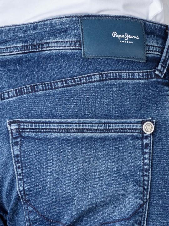 Immagine prodotto Pepe Jeans Pepe Stanley Jeans Tapered Fit med blu gymdigo wiser (W28/L32)
