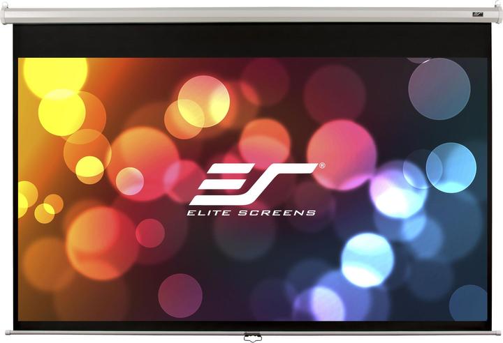 Image du produit Elite Screens Manual (84", 16:9)