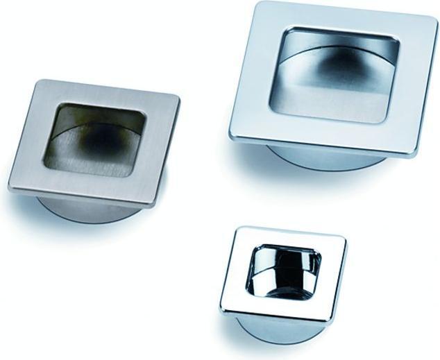 Actual product image Estamp Muschelgriff Annea