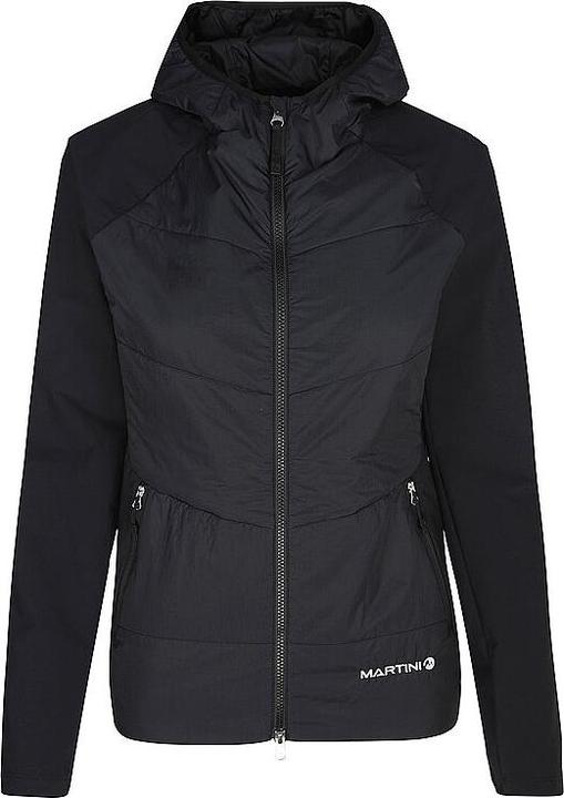 Martini Hybridjacke Highventure