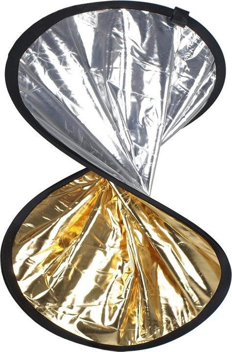 Produktbild Walimex Doppelreflektor 30cm (Reflektor, 30 cm)