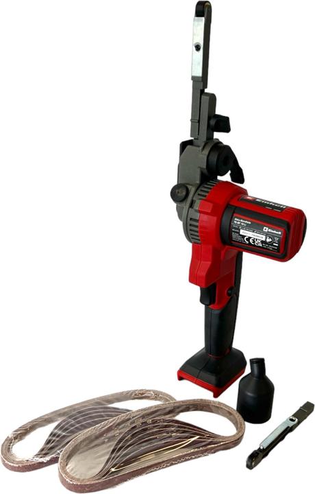 Produktbild Einhell TE-BF 18 Li-Solo (Bandschleifer)