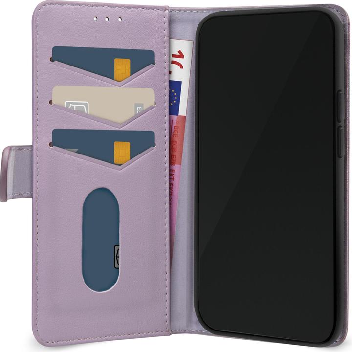 Produktbild Mobilize Premium Gelly Wallet (Apple iPhone 11)