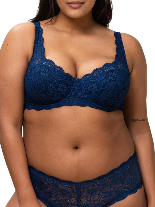 Immagine prodotto Triumph Reggiseno Amourette 300 con ferretto (Confezione da 2, 80 B)