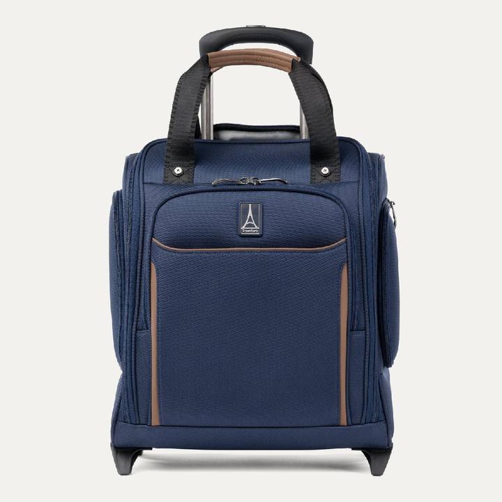 Travelpro Crew - Classic Rolling UnderSeat Carry-on, Patriotisch (24.50 l, Handgepäck (bis 50l))