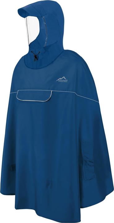 Produktbild Normani Regenponcho Sohra - 9201 (S/M)