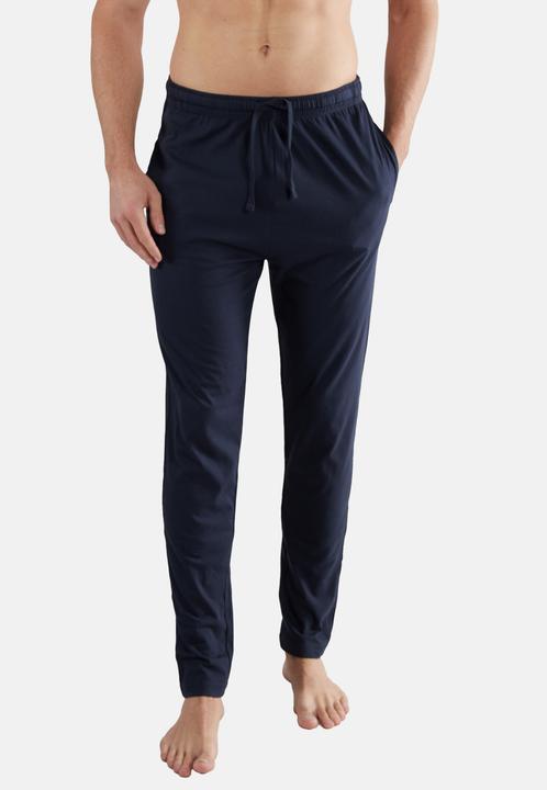 Actual product image Tom Tailor Stoffhose Casual Bequem sitzend (50)