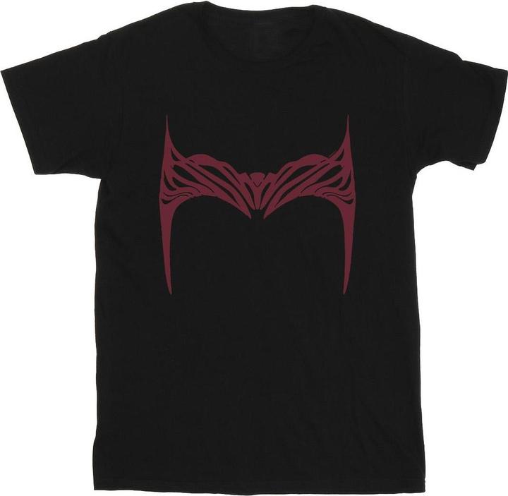 Doctor Strange Wanda Crown TShirt (3XL)