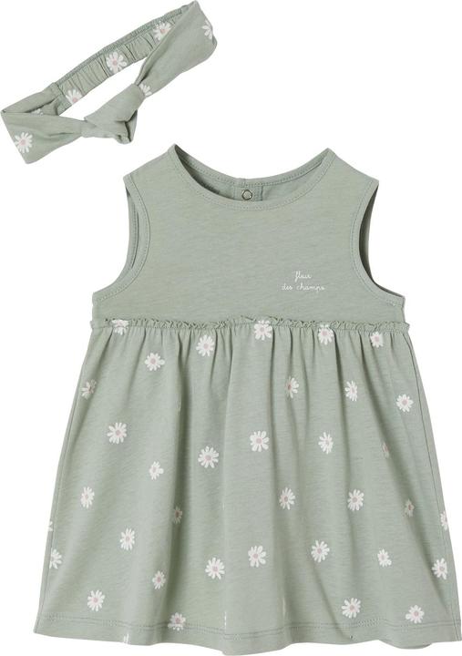 Produktbild Vertbaudet Kleid Set (56)