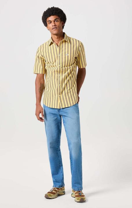 Immagine prodotto Wrangler Jeans gamba dritta Texas High Stretch (W31/L32)