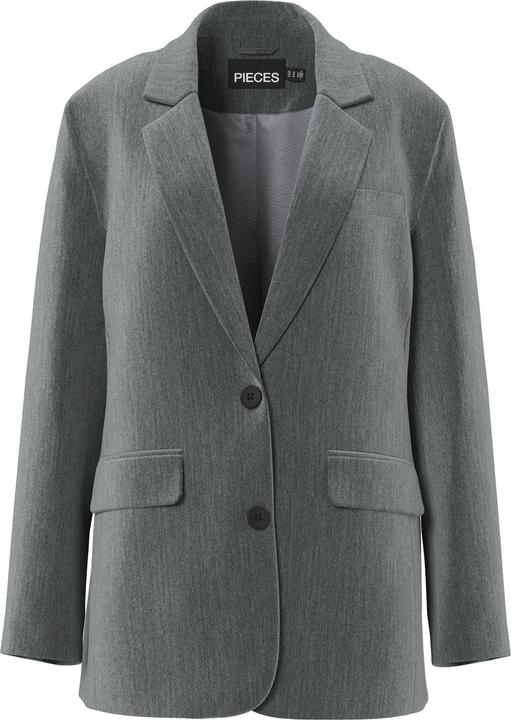 Produktbild Pieces Pckamil Ls Loose Blazer Noos (XXL)