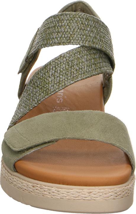 Actual product image Tamaris Pure Relax sandal (37)
