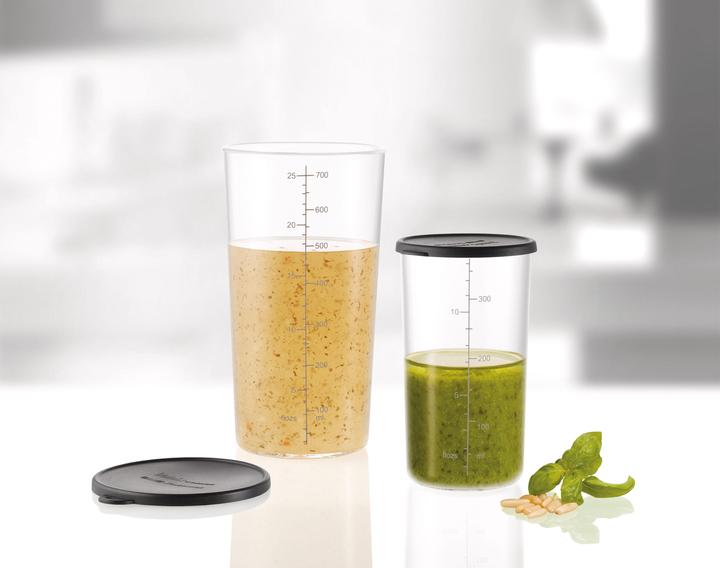 Produktbild ESGE Glas zu Zauberstab