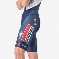 Image du produit Castelli Soudal Quick-Step Competizione 2 Bibshort (L)