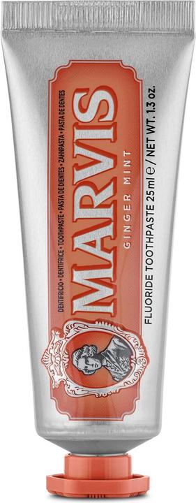 Marvis Ginger Mint (85 ml)