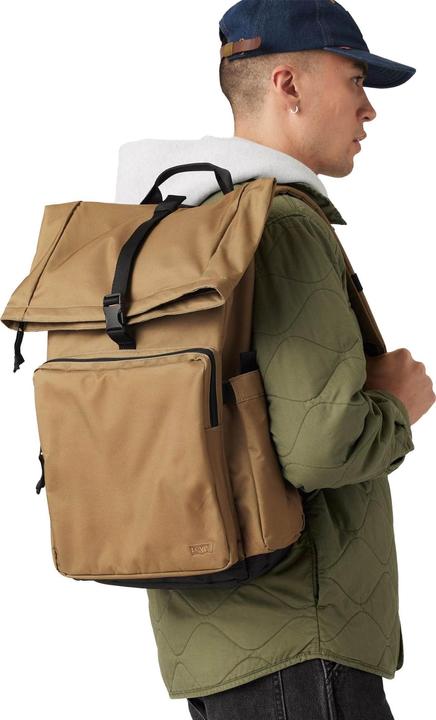 Image du produit Levis L-Pack Roll Top Recycled