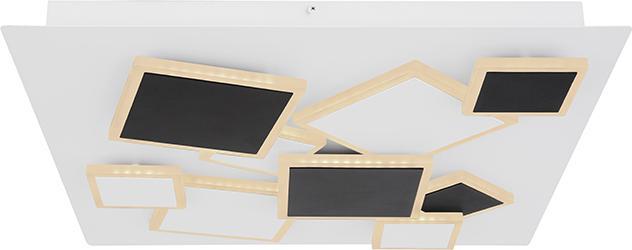 Produktbild Globo Deckenlampe Metall weiss, 48290-50 (1900 lm)