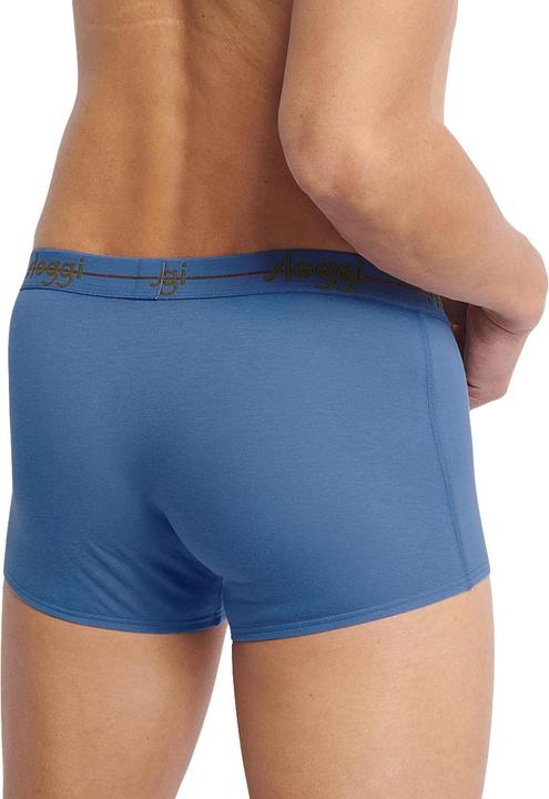 Immagine prodotto Sloggi Confezione da 6 uomini Start Hipster Short / Pant (XL, confezione da 6)