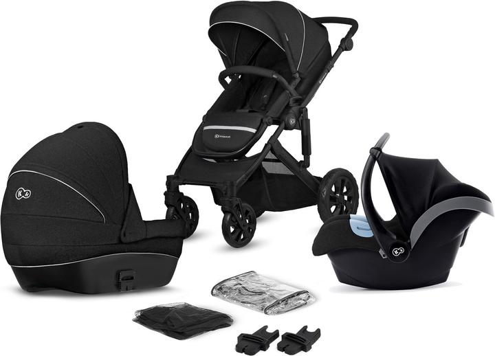Produktbild KinderKraft 3in1 Prime Lite
