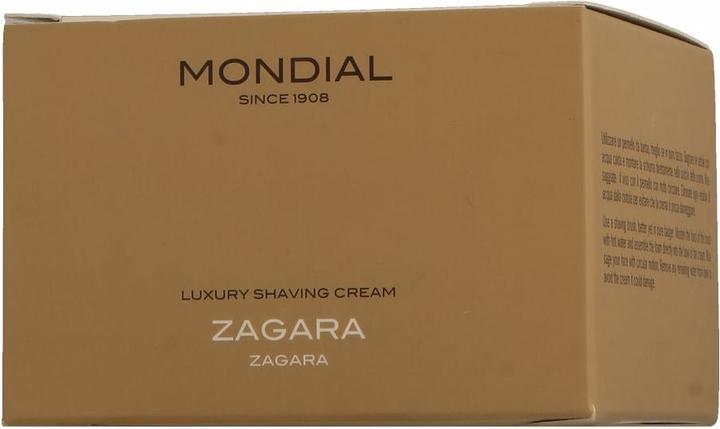 Actual product image Mondial 1908 Shaving Care (140 ml, Shaving cream)