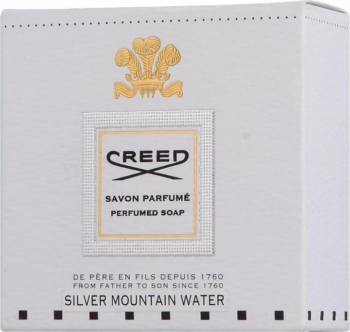 Immagine prodotto Creed Acqua di montagna d'argento
