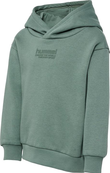 hummel hmlPURE HOODIE (176)
