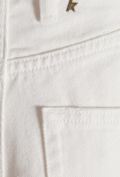 Produktbild Golden Goose Golden Ws Kim Dyed Bull Denim (25)